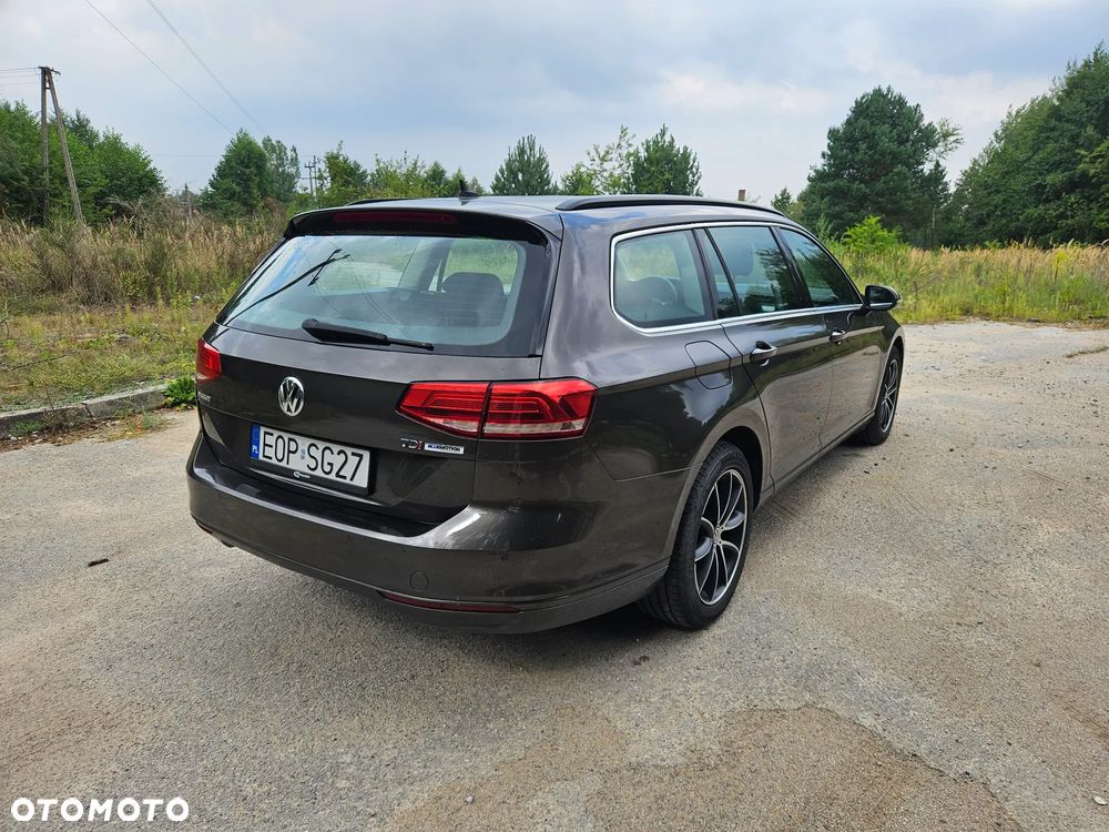 Volkswagen Passat - 6
