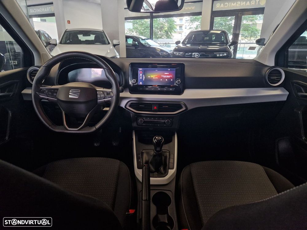 SEAT Arona 1.0 TSI Style - 12