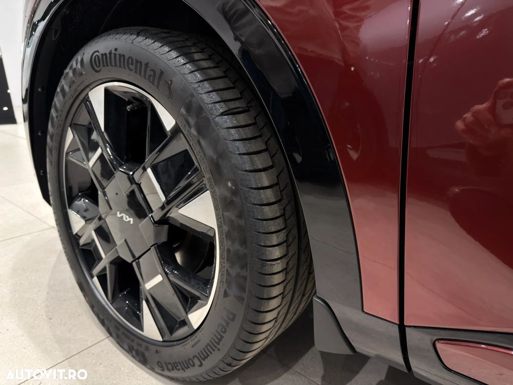 Kia Sportage PE 1.6 T-GDI 7DCT 4x2 GT Line - 8