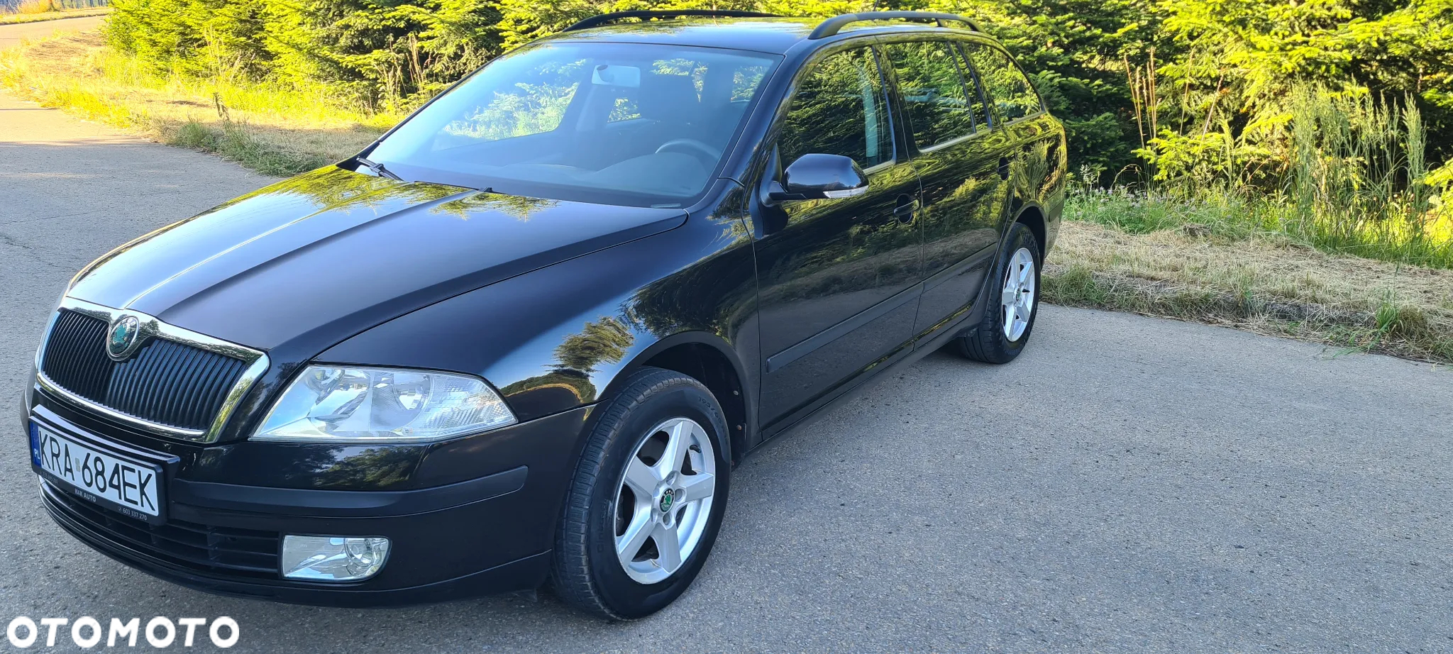 Skoda Octavia 1.6 Active - 2