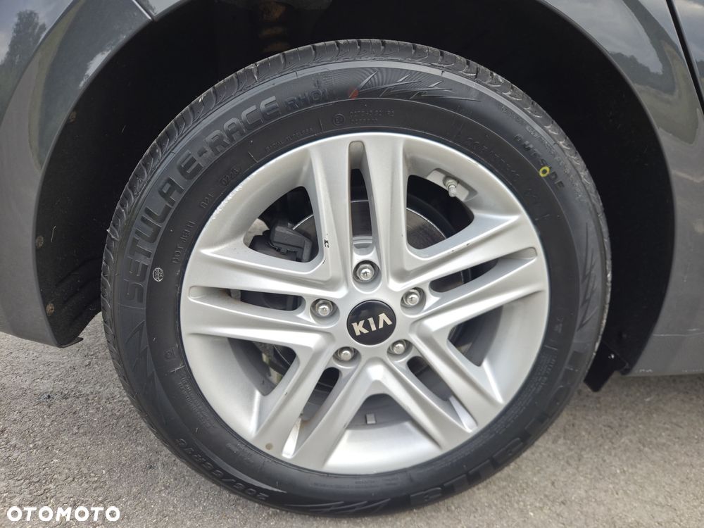 Kia Ceed 1.4 Attract - 26