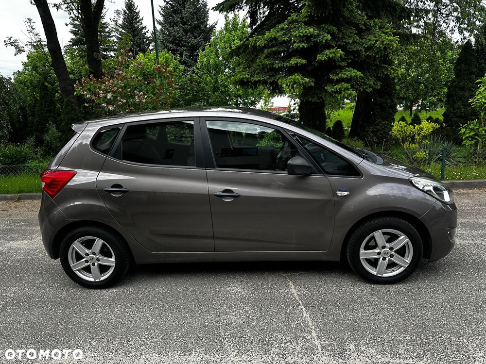 Hyundai ix20 1.4 Trend - 3