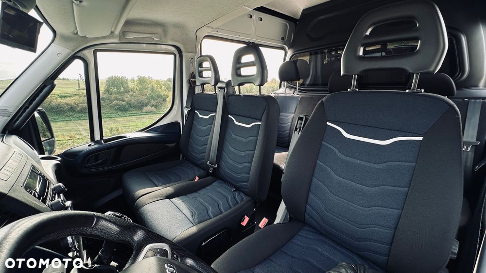 Iveco DAILY - 11