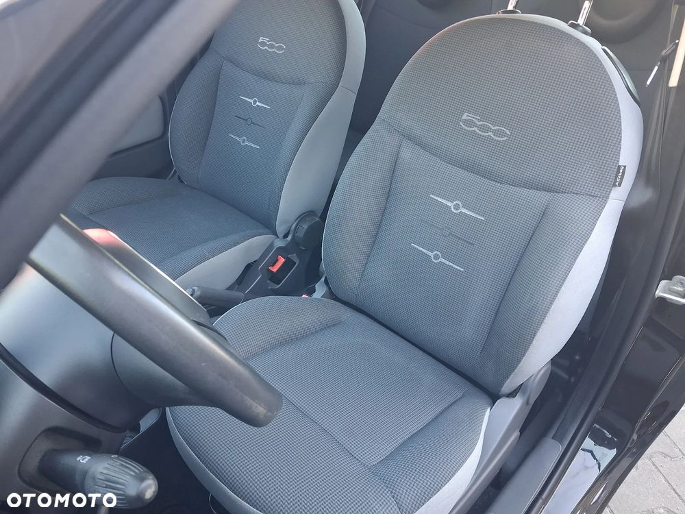 Fiat 500 1.2 Happy Birthday Edition - 18