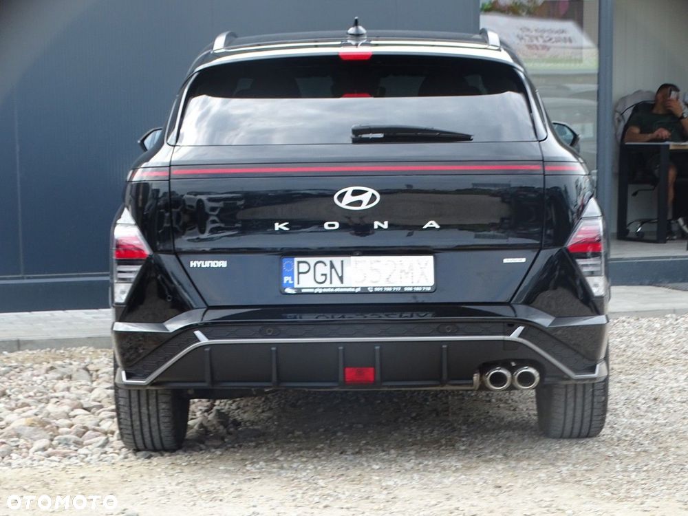 Hyundai Kona - 8