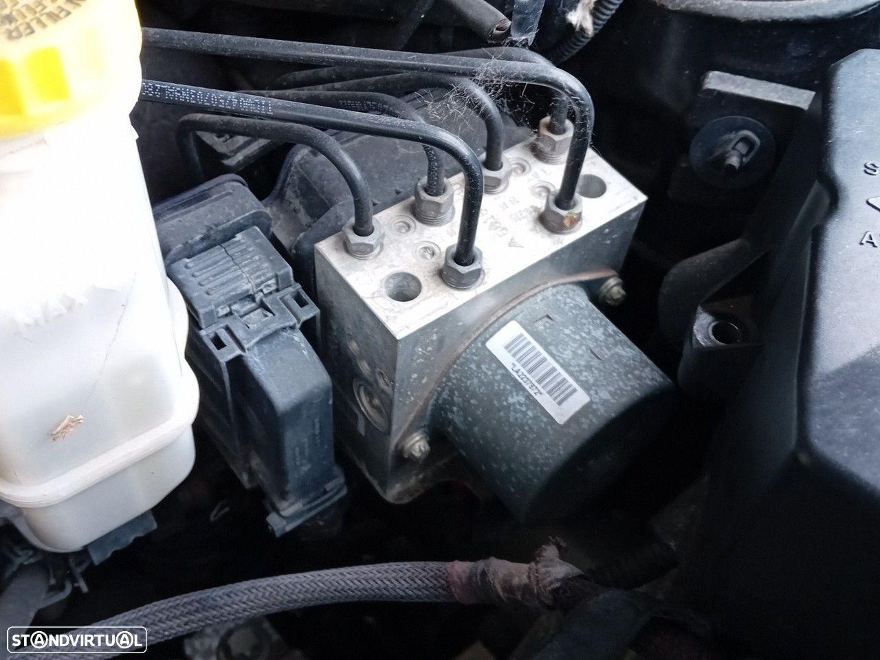 Centralina ABS LANCIA Delta III (844_) - 1