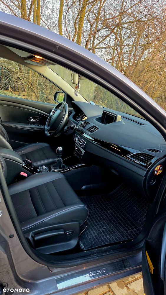 Renault Megane ENERGY dCi 130 Start & Stopp Bose Edition - 6