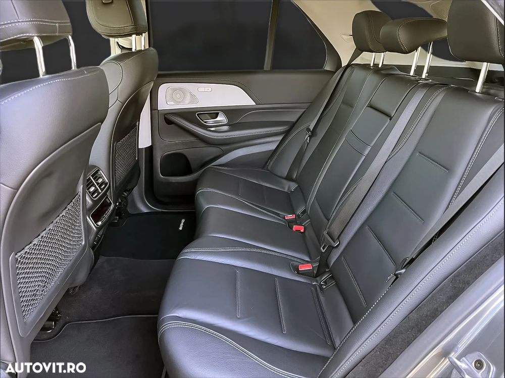 Mercedes-Benz GLE 350 de 4MATIC 9G-TRONIC AMG Line - 26