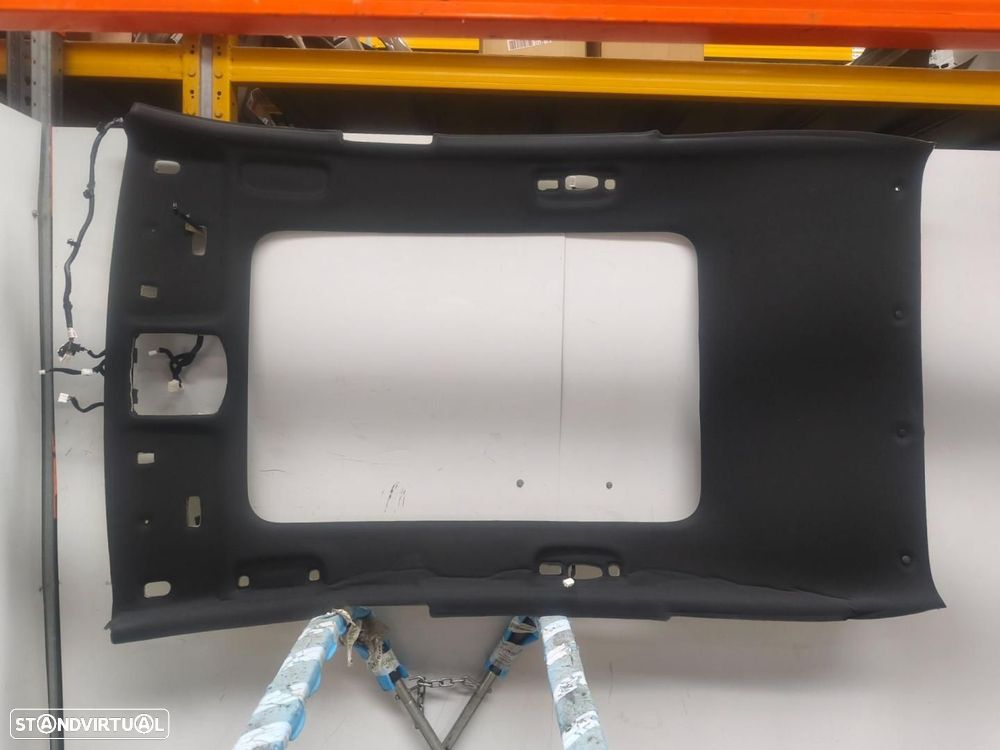 FORRO DO TETO INTERIOR HYUNDAI I30 PD - 1