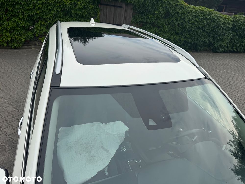Nissan X-Trail 1.7 dCi Tekna 4WD Xtronic - 36