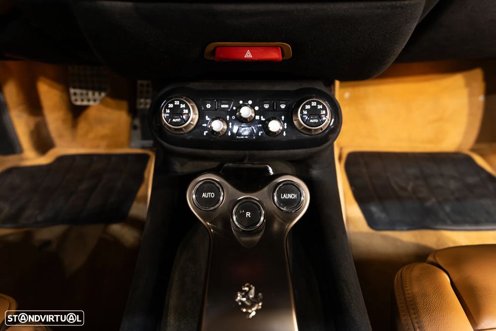 Ferrari California F1 - 38