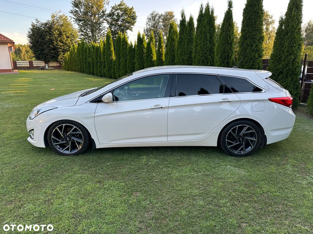 Hyundai i40 - 8