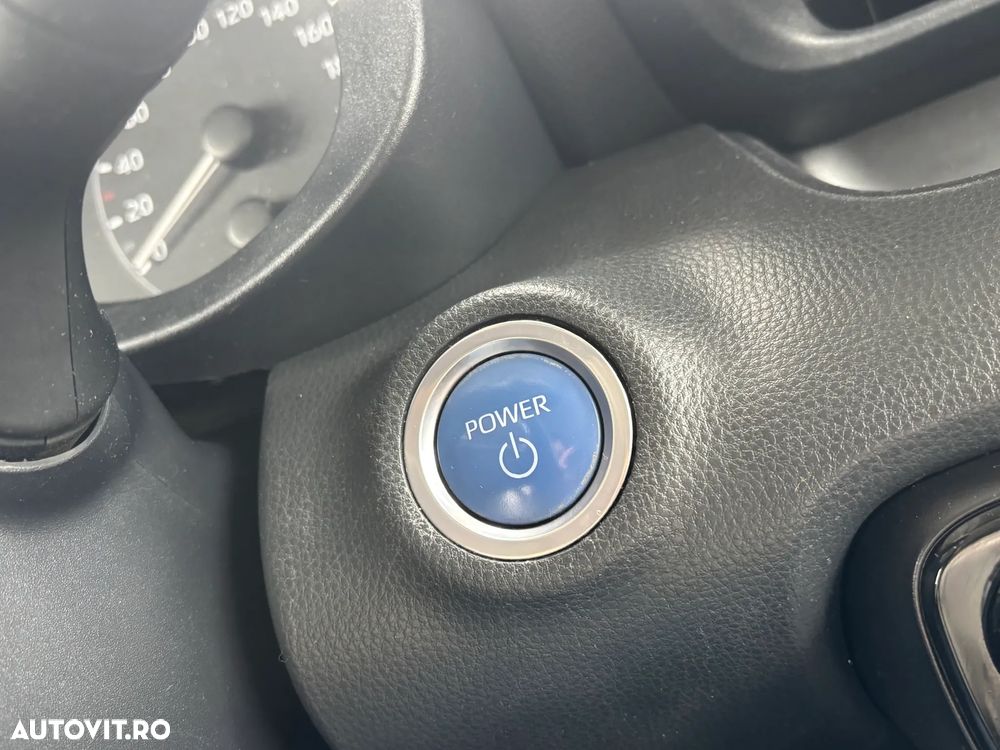 Toyota Yaris 1.5 VVT-i HSD Dynamic - 23