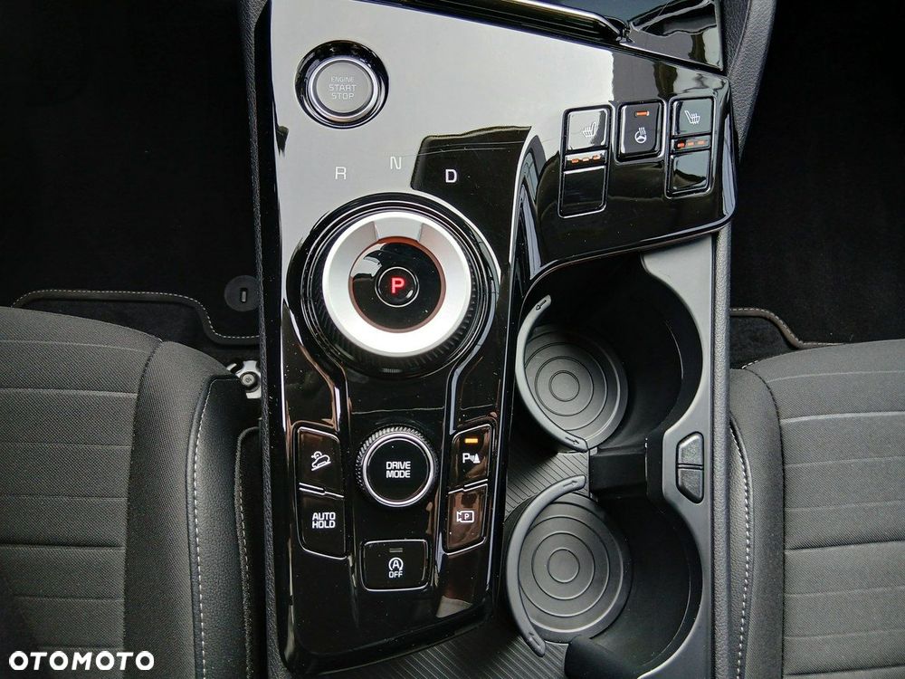 Kia Sportage 1.6 T-GDI Business Line 2WD DCT - 28