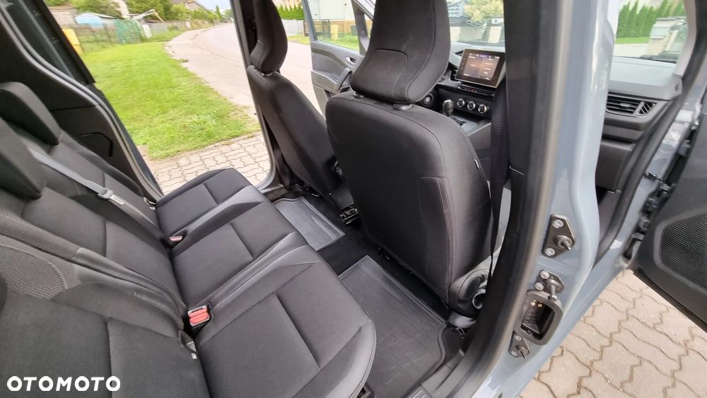 Nissan Townstar Combi 1.3 DIG-T L1 Tekna - 10