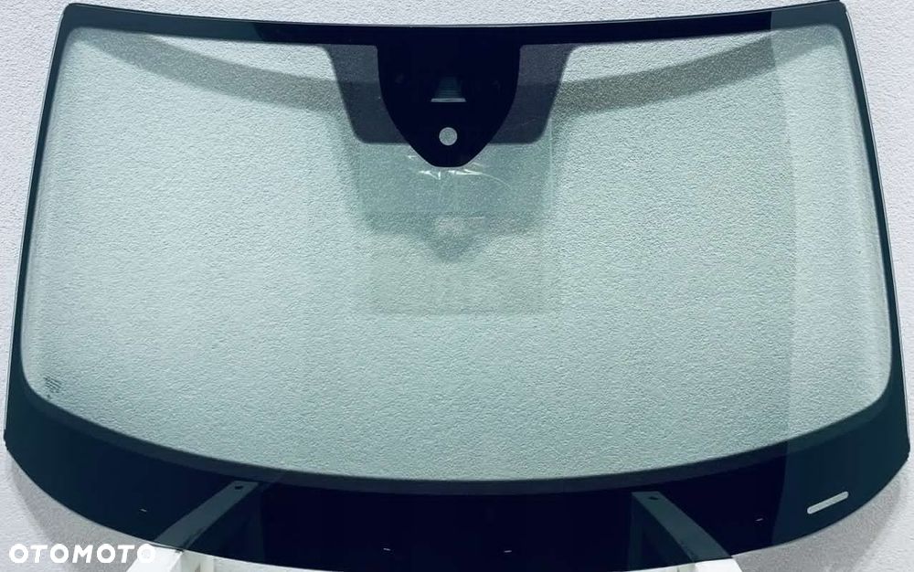 Szyba czołowa SKODA KODIAQ 2020- AKUSTYKA+KAMERA+SENSOR