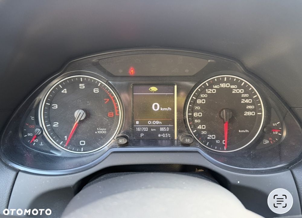 Audi Q5 2.0 TFSI quattro tiptronic - 18