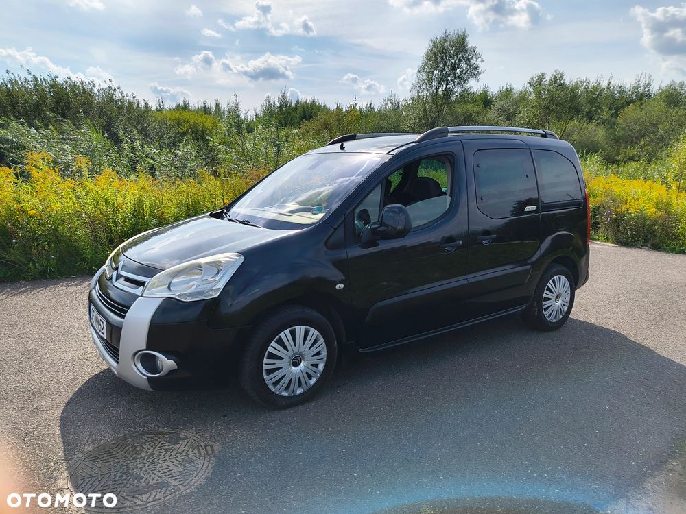 Citroën Berlingo Multispace VTi 120 XTR - 5