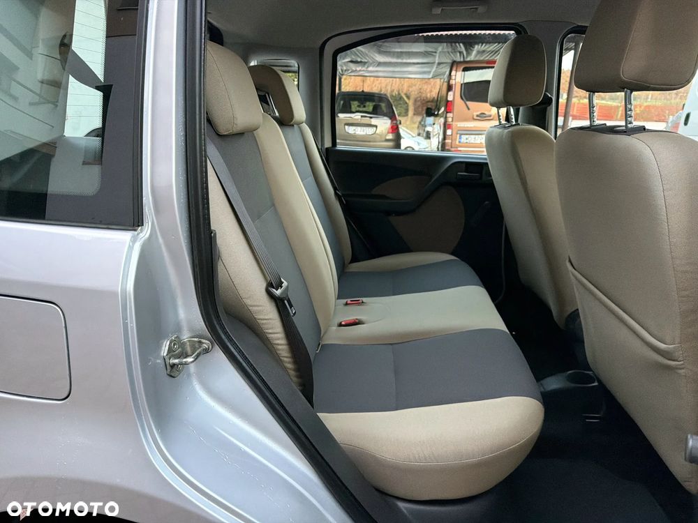 Fiat Panda 1.2 Dynamic Olympic - 32