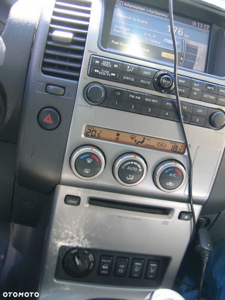 Nissan Navara Comfort - 9