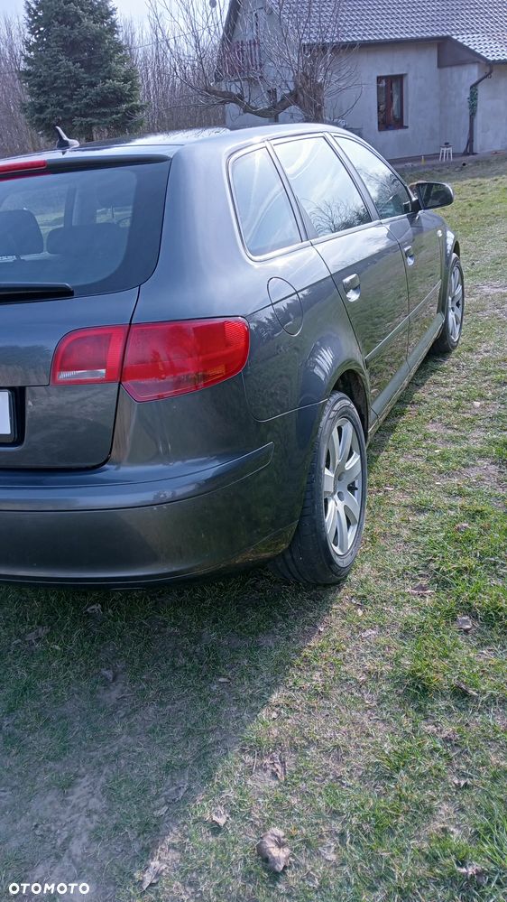 Audi A3 Sportback 1.9 TDI Ambition - 3