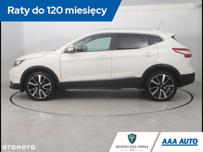 Nissan Qashqai - 3