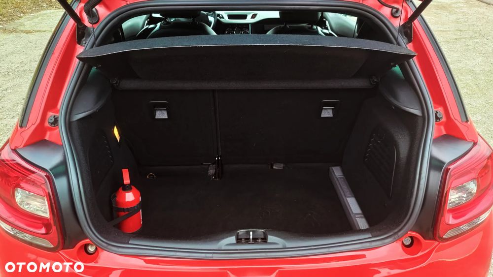 Citroën DS3 - 21