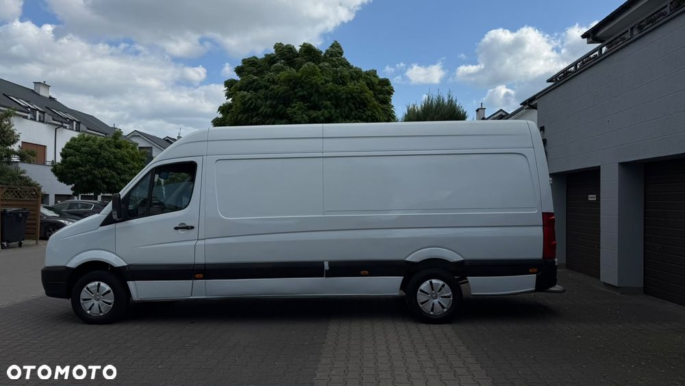 Volkswagen Crafter Standard - 22