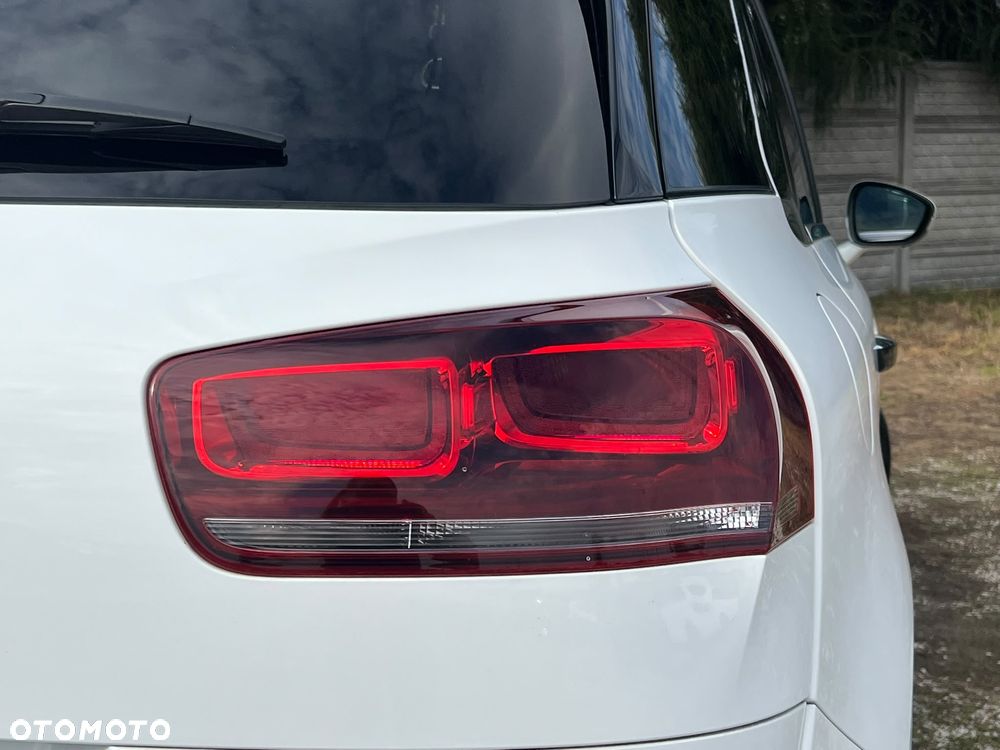 Citroën C4 Picasso BlueHDi 120 EAT6 Exclusive - 8