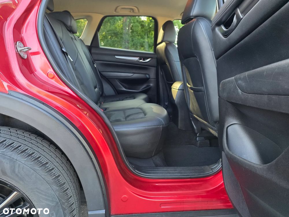 Mazda CX-5 2.5 Skymotion AWD - 10