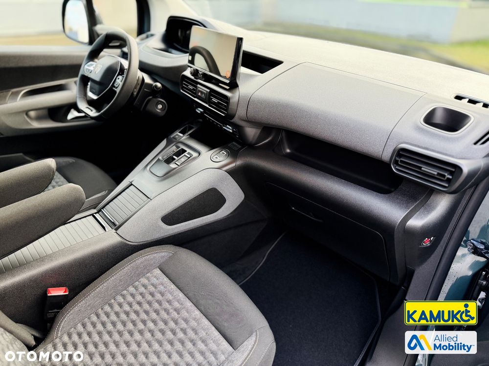 Peugeot Rifter ver-1-5-bluehdi-allure-pack-s-s - 30