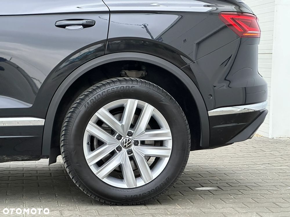 Volkswagen Touareg 3.0 V6 TFSI 4Motion - 17