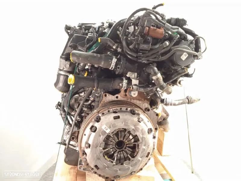 Motor Ford KUGA 2.0 TDCi de 2011 Ref: UFDA - 1