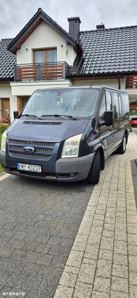 Ford Transit - 15
