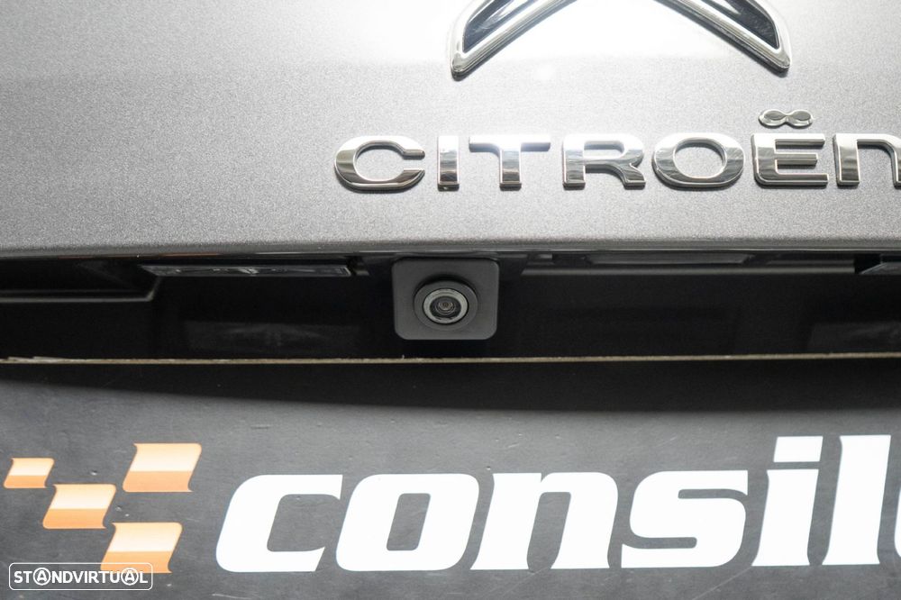 Citroën C5 Aircross 1.2 PureTech C-Series - 15