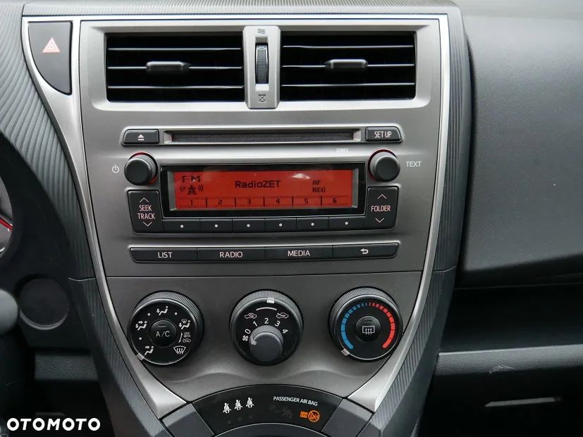 Subaru Trezia - 14