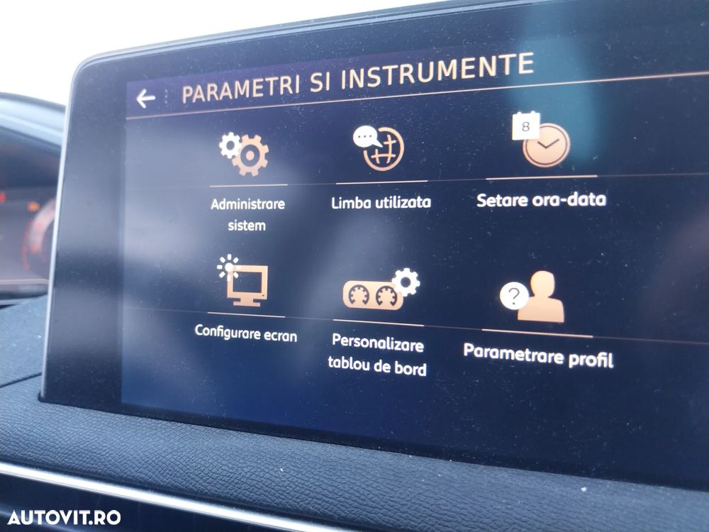 Peugeot 3008 1.2 PureTech Turbo S&S EAT6 GT-Line - 8