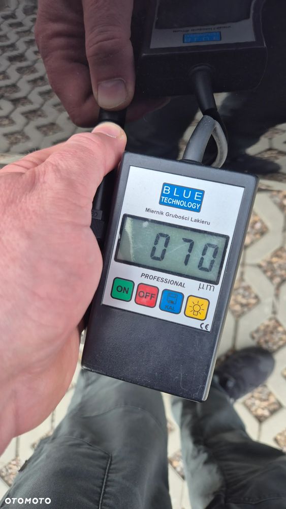 Fiat DOBLO MAXI - 27