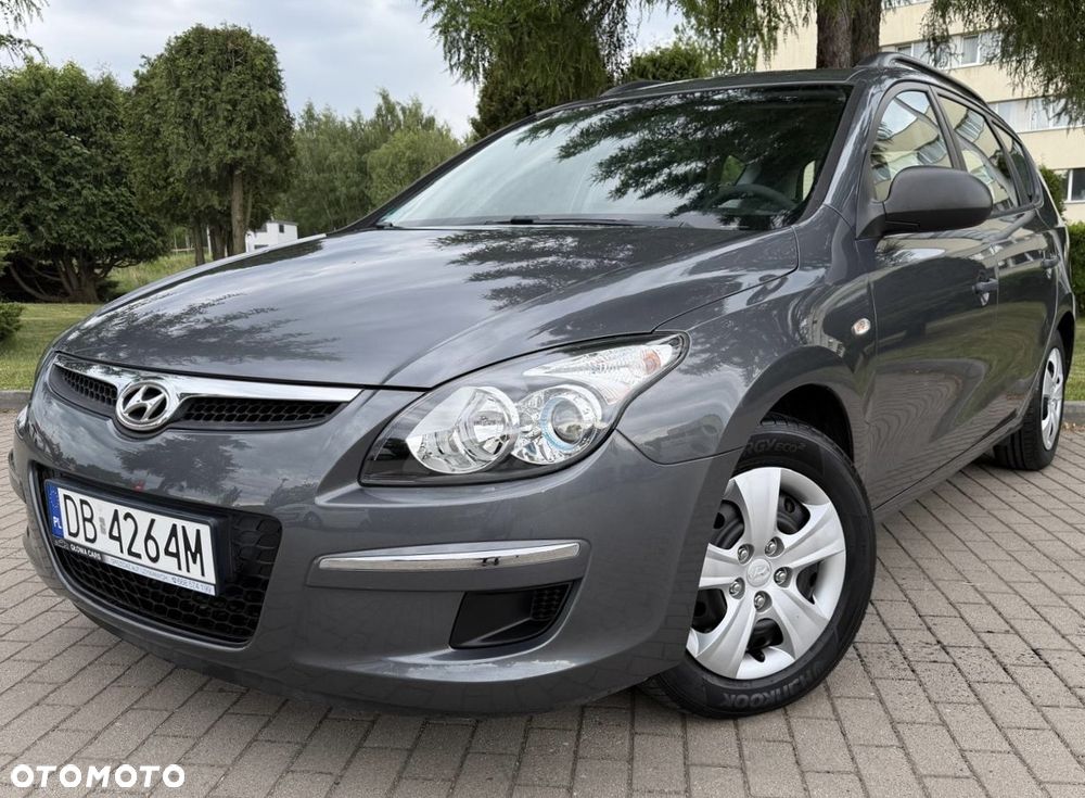 Hyundai i30 1.4 FIFA WM Edition - 11