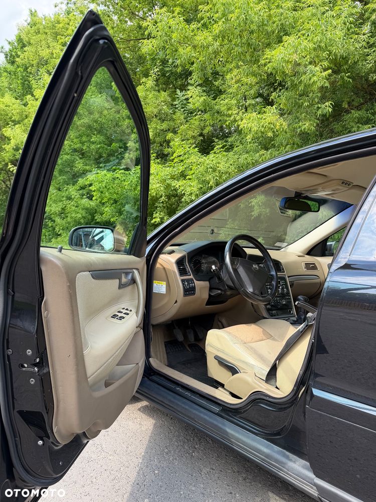 Volvo S60 2.4 Kinetic - 19