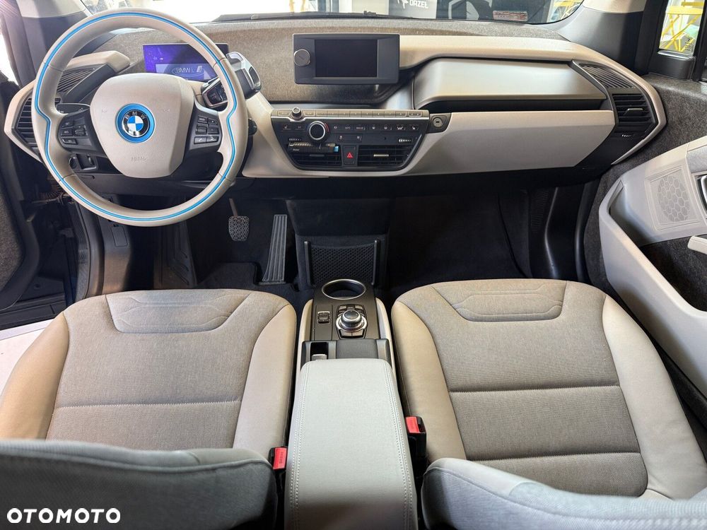 BMW i3 - 19