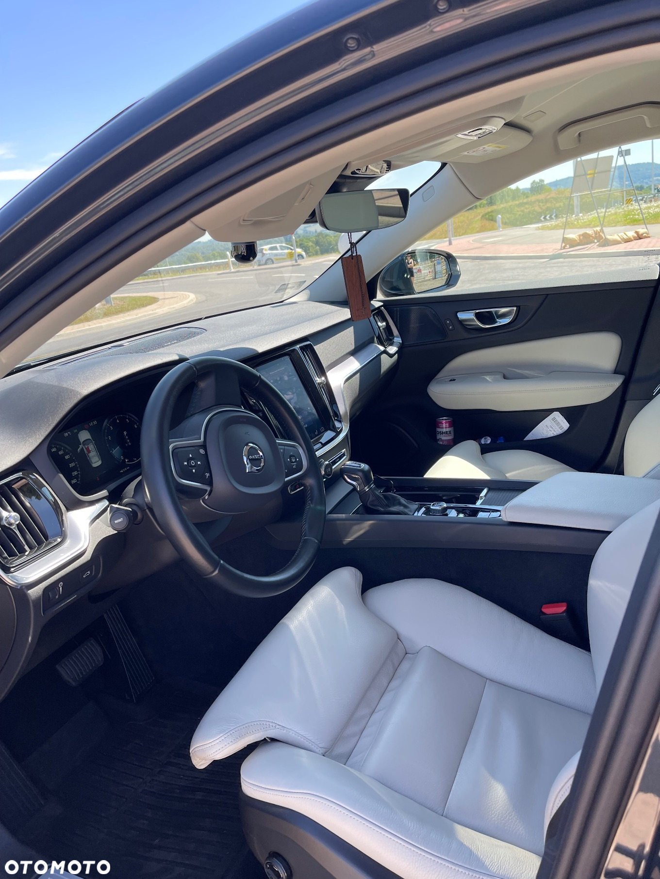 Volvo S60 T4 Drive-E Momentum - 10
