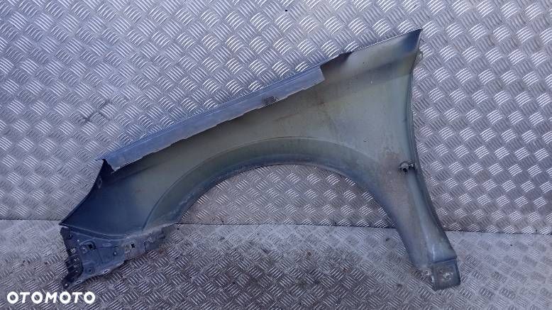 BŁOTNIK PRAWY PRZEDNI OPEL VECTRA C - 2