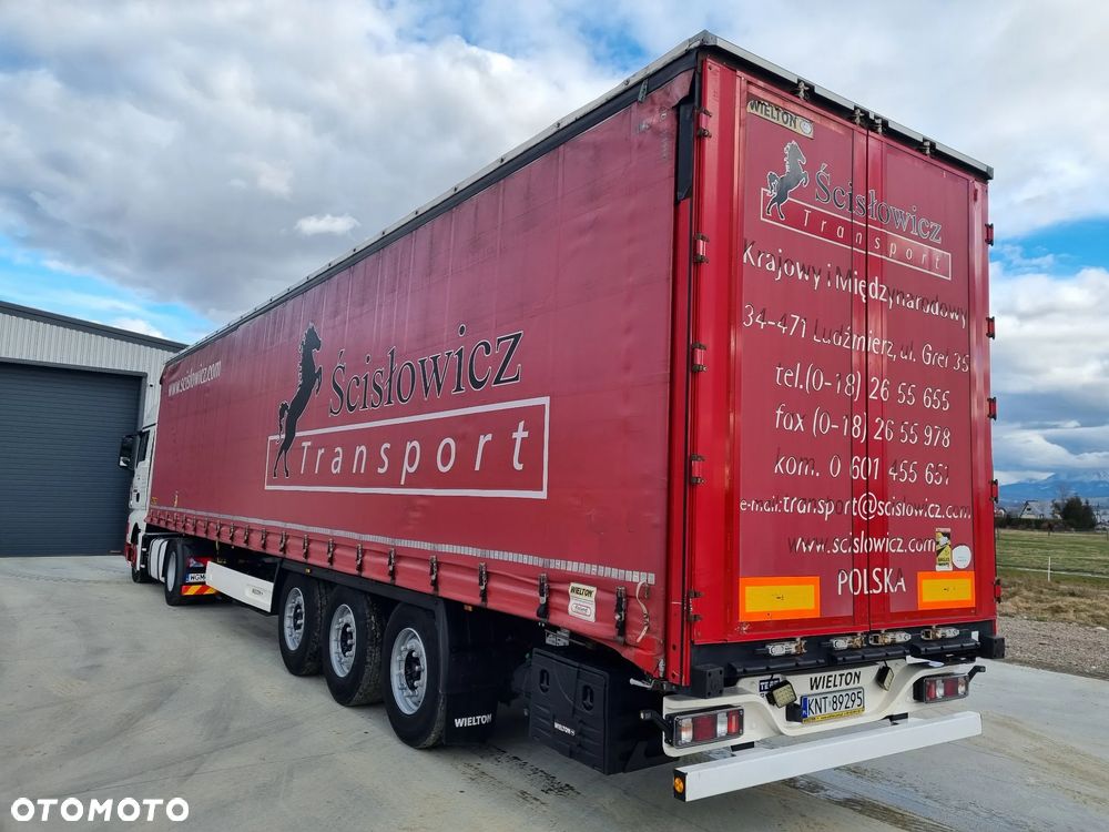Wielton NS 3k - 2
