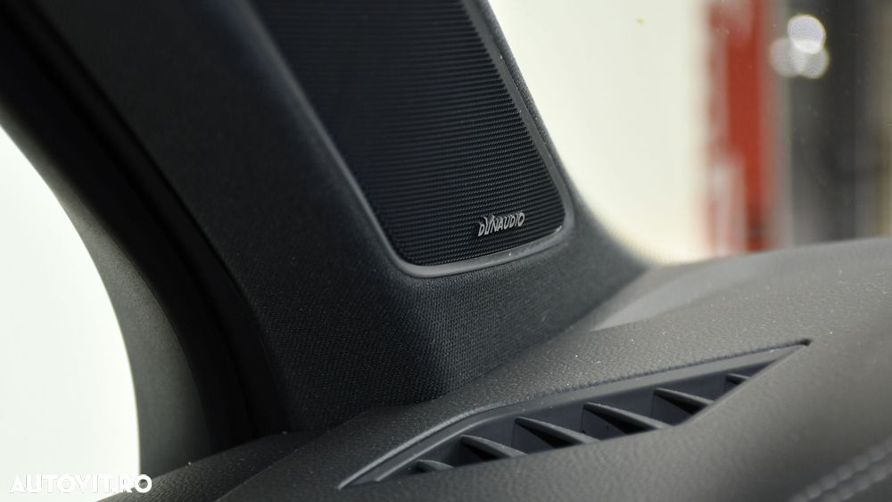 Volkswagen Touareg 3.0 V6 TDI 4Motion DPF Automatik R-Line - 29