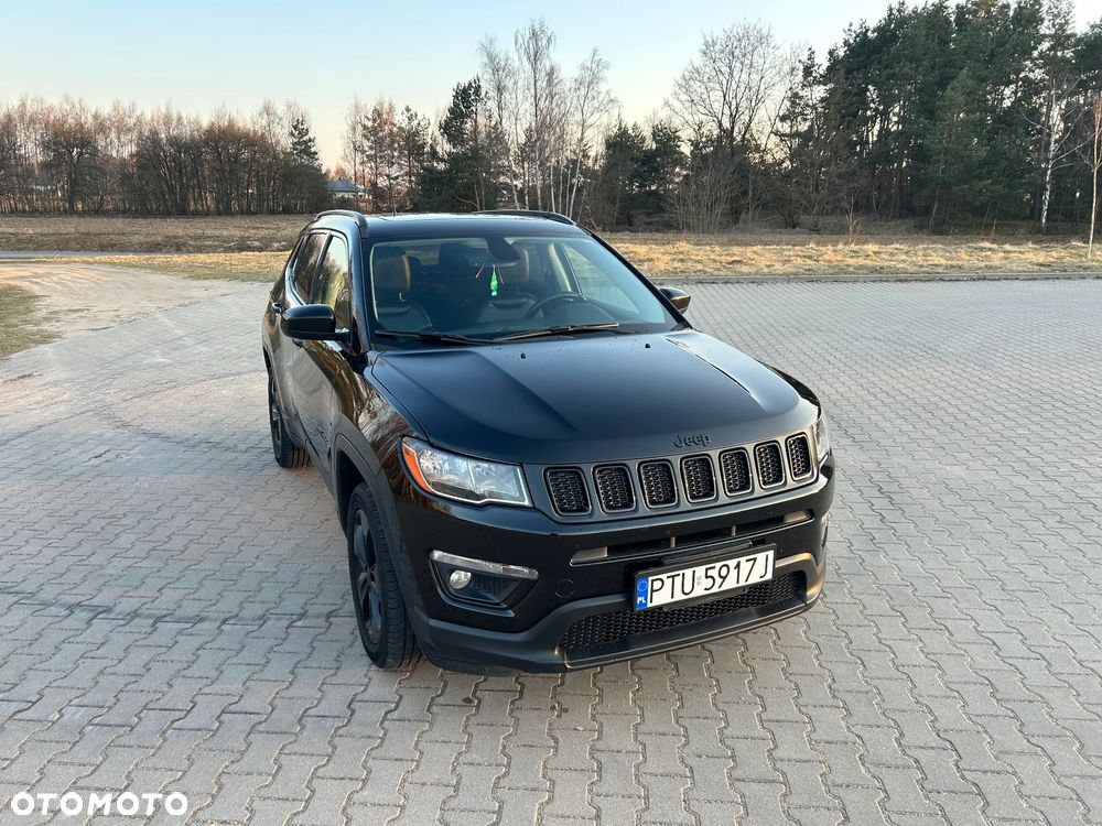 Jeep Compass - 14