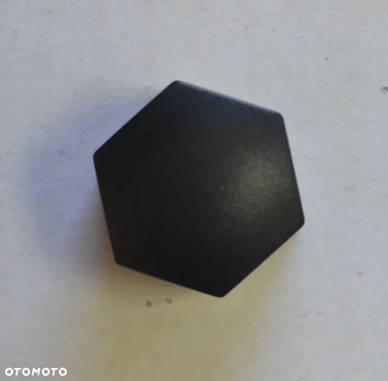 NAKŁADKI ZAŚLEPKI NASADKI NA ŚRUBY 19 mm ORYGINAŁ GM OPEL x20szt C-346 - 8