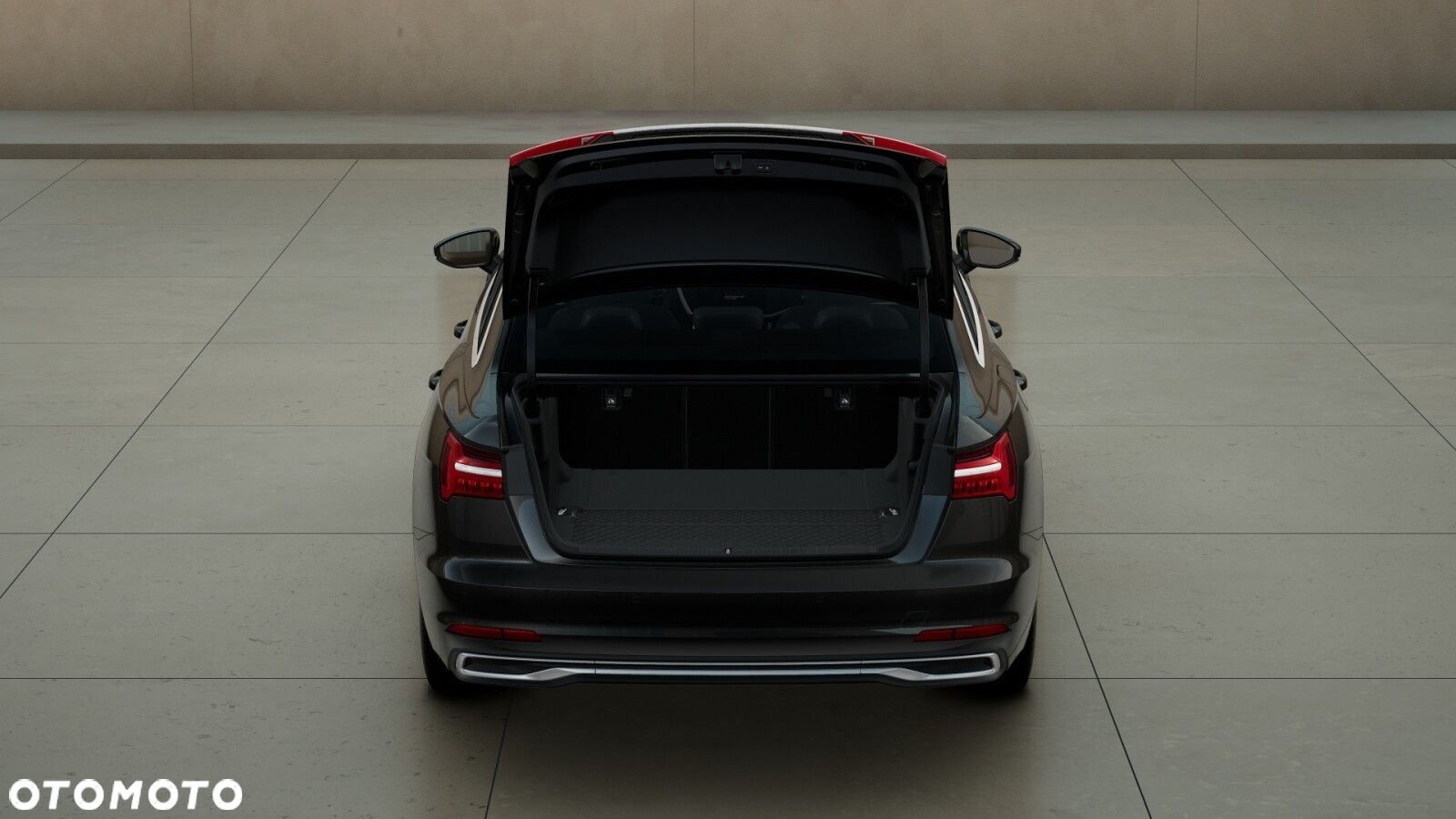 Audi A6 - 10