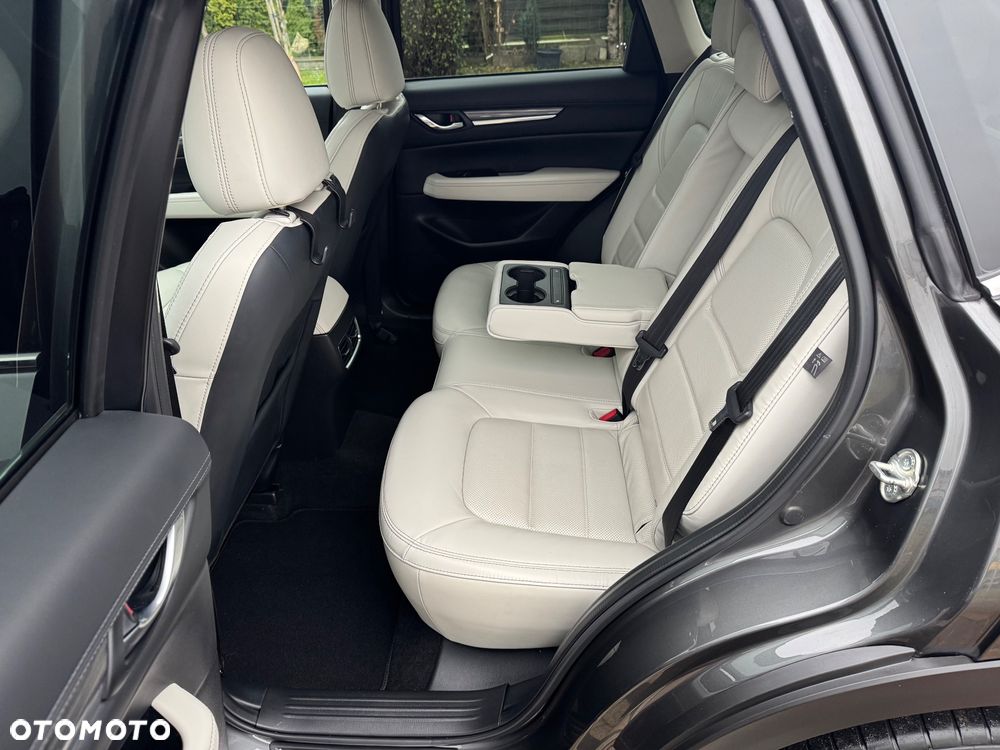 Mazda CX-5 2.5 Skypassion AWD - 20
