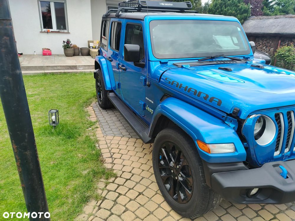 Jeep Wrangler - 15